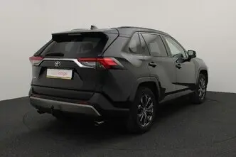 Toyota RAV4, 2.0, 129 kW, bensiin, manuaal, esivedu