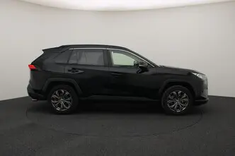 Toyota RAV4, 2.0, 129 kW, bensiin, manuaal, esivedu