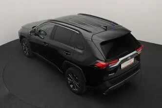 Toyota RAV4, 2.0, 129 kW, bensiin, manuaal, esivedu