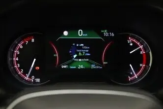 Toyota RAV4, 2.0, 129 kW, bensiin, manuaal, esivedu