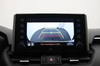 Toyota RAV4, 2.0, 129 kW, bensiin, manuaal, esivedu