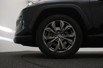 Toyota RAV4, 2.0, 129 kW, bensiin, manuaal, esivedu