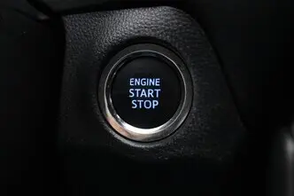 Toyota RAV4, 2.0, 129 kW, bensiin, manuaal, esivedu