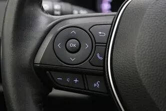 Toyota RAV4, 2.0, 129 kW, bensiin, manuaal, esivedu