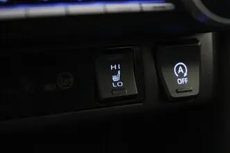 Toyota RAV4, 2.0, 129 kW, bensiin, manuaal, esivedu