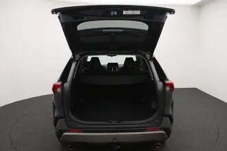Toyota RAV4, 2.0, 129 kW, bensiin, manuaal, esivedu
