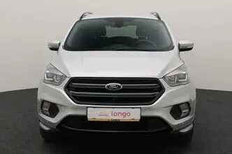 Ford Kuga, 1.5, 88 kW, bensiin, manuaal, esivedu