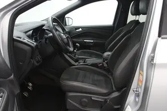 Ford Kuga, 1.5, 88 kW, bensiin, manuaal, esivedu