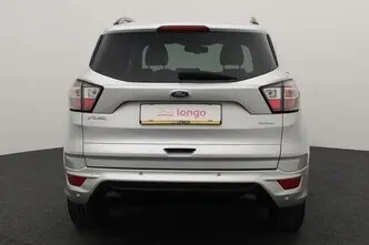 Ford Kuga, 1.5, 88 kW, bensiin, manuaal, esivedu