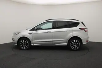 Ford Kuga, 1.5, 88 kW, bensiin, manuaal, esivedu