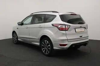 Ford Kuga, 1.5, 88 kW, bensiin, manuaal, esivedu