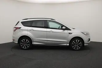 Ford Kuga, 1.5, 88 kW, bensiin, manuaal, esivedu