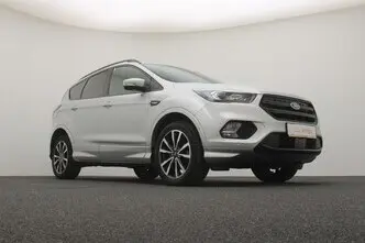 Ford Kuga, 1.5, 88 kW, bensiin, manuaal, esivedu
