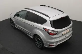 Ford Kuga, 1.5, 88 kW, bensiin, manuaal, esivedu
