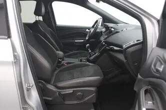 Ford Kuga, 1.5, 88 kW, bensiin, manuaal, esivedu