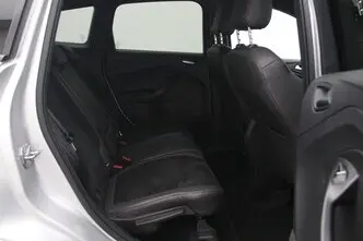 Ford Kuga, 1.5, 88 kW, bensiin, manuaal, esivedu