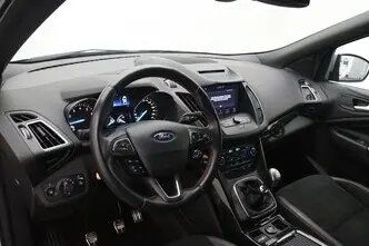 Ford Kuga, 1.5, 88 kW, bensiin, manuaal, esivedu