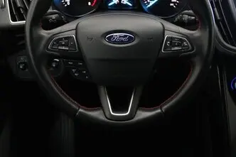Ford Kuga, 1.5, 88 kW, bensiin, manuaal, esivedu