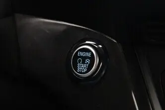 Ford Kuga, 1.5, 88 kW, bensiin, manuaal, esivedu