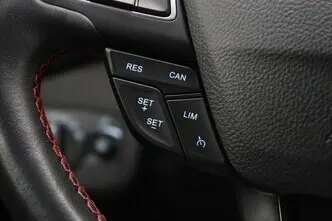 Ford Kuga, 1.5, 88 kW, bensiin, manuaal, esivedu