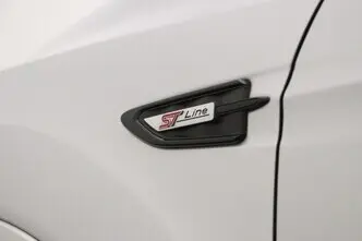Ford Kuga, 1.5, 88 kW, bensiin, manuaal, esivedu