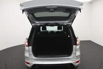 Ford Kuga, 1.5, 88 kW, bensiin, manuaal, esivedu