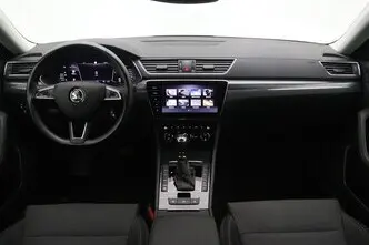 Škoda Superb, 1.5, 110 kW, bensiin, automaat, esivedu