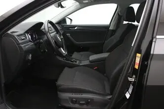 Škoda Superb, 1.5, 110 kW, bensiin, automaat, esivedu