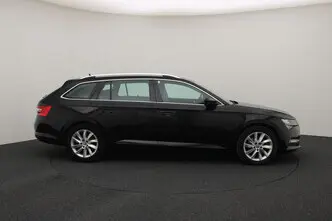 Škoda Superb, 1.5, 110 kW, bensiin, automaat, esivedu