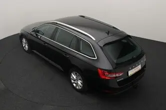 Škoda Superb, 1.5, 110 kW, bensiin, automaat, esivedu