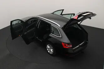 Škoda Superb, 1.5, 110 kW, bensiin, automaat, esivedu