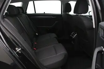 Škoda Superb, 1.5, 110 kW, bensiin, automaat, esivedu