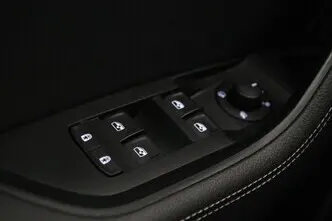 Škoda Superb, 1.5, 110 kW, bensiin, automaat, esivedu