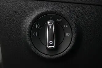 Škoda Superb, 1.5, 110 kW, bensiin, automaat, esivedu