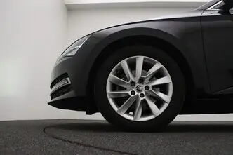 Škoda Superb, 1.5, 110 kW, bensiin, automaat, esivedu