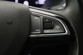 Škoda Superb, 1.5, 110 kW, bensiin, automaat, esivedu