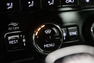 Škoda Superb, 1.5, 110 kW, bensiin, automaat, esivedu