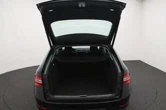 Škoda Superb, 1.5, 110 kW, bensiin, automaat, esivedu