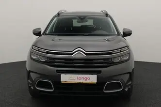 Citroën C5 Aircross, 1.5, 96 kW, дизель, автомат, передний привод