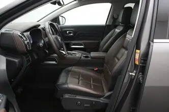 Citroën C5 Aircross, 1.5, 96 kW, дизель, автомат, передний привод