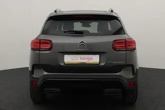 Citroën C5 Aircross, 1.5, 96 kW, дизель, автомат, передний привод