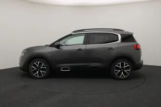 Citroën C5 Aircross, 1.5, 96 kW, дизель, автомат, передний привод