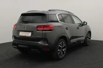 Citroën C5 Aircross, 1.5, 96 kW, дизель, автомат, передний привод