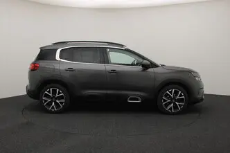 Citroën C5 Aircross, 1.5, 96 kW, дизель, автомат, передний привод