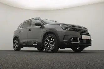 Citroën C5 Aircross, 1.5, 96 kW, дизель, автомат, передний привод