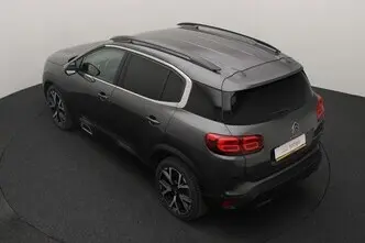 Citroën C5 Aircross, 1.5, 96 kW, дизель, автомат, передний привод