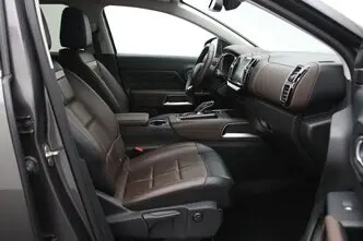 Citroën C5 Aircross, 1.5, 96 kW, дизель, автомат, передний привод
