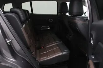 Citroën C5 Aircross, 1.5, 96 kW, дизель, автомат, передний привод