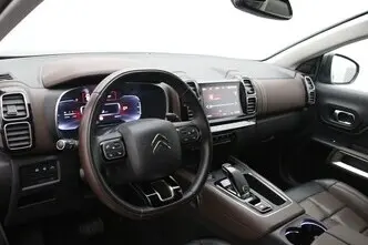 Citroën C5 Aircross, 1.5, 96 kW, дизель, автомат, передний привод
