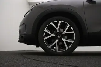 Citroën C5 Aircross, 1.5, 96 kW, дизель, автомат, передний привод